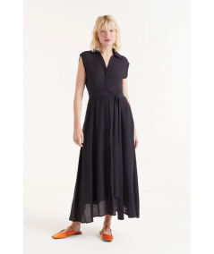 vestido-largo-negro-fluido-compania-fantastica