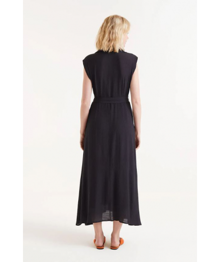 vestido-largo-negro-fluido-compania-fantastica
