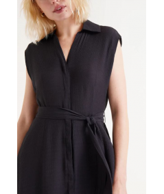 vestido-largo-negro-fluido-compania-fantastica