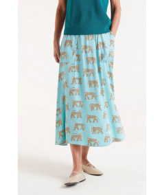 falda-midi-estampado-jaguar-compania-fantastica