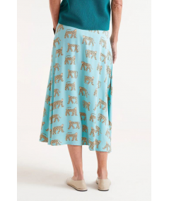 falda-midi-estampado-jaguar-compania-fantastica