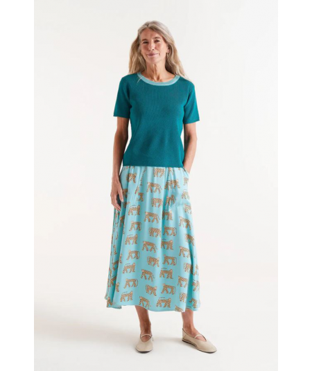 falda-midi-estampado-jaguar-compania-fantastica