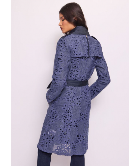gabardina-de-encaje-con-cinturon-denny-rose