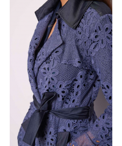 gabardina-de-encaje-con-cinturon-denny-rose