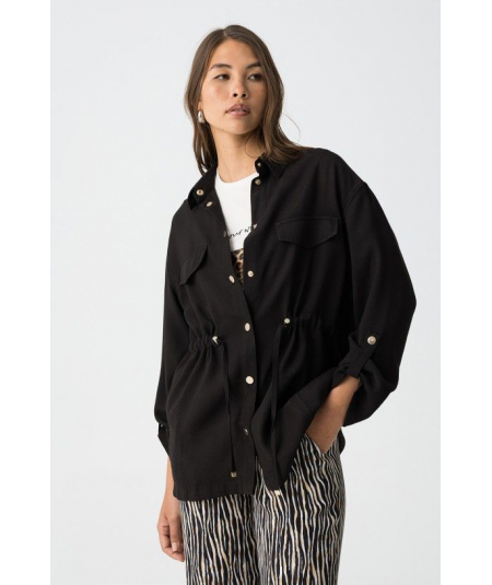chaqueta-camisera-corby-con-rizo-cintura-tiffosi