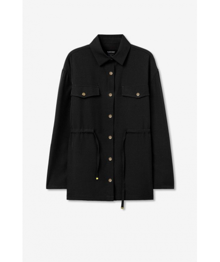 chaqueta-camisera-corby-con-rizo-cintura-tiffosi