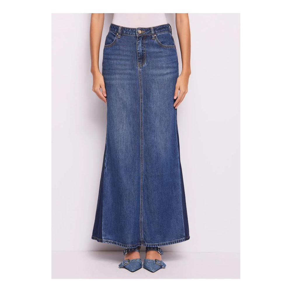 falda-larga-en-denim-denny-rose
