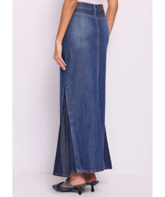 falda-larga-en-denim-denny-rose
