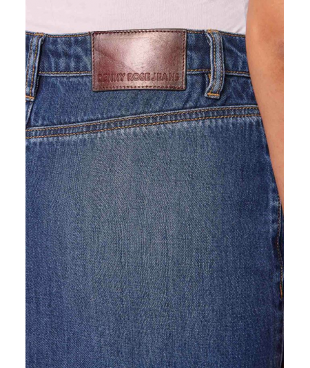 falda-larga-en-denim-denny-rose
