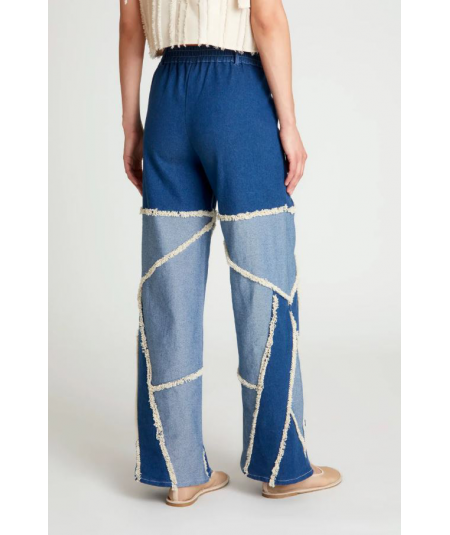 pantalon-vaquero-patchwork-wild-pony