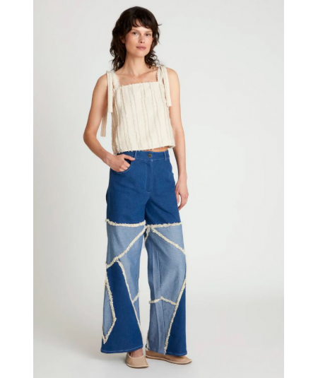 pantalon-vaquero-patchwork-wild-pony