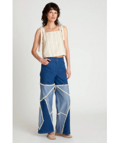 pantalon-vaquero-patchwork-wild-pony