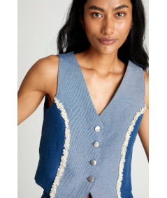 chaleco-vaquero-patchwork-wild-pony