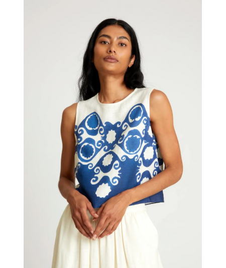 top-corto-estampado-goa-wild-pony