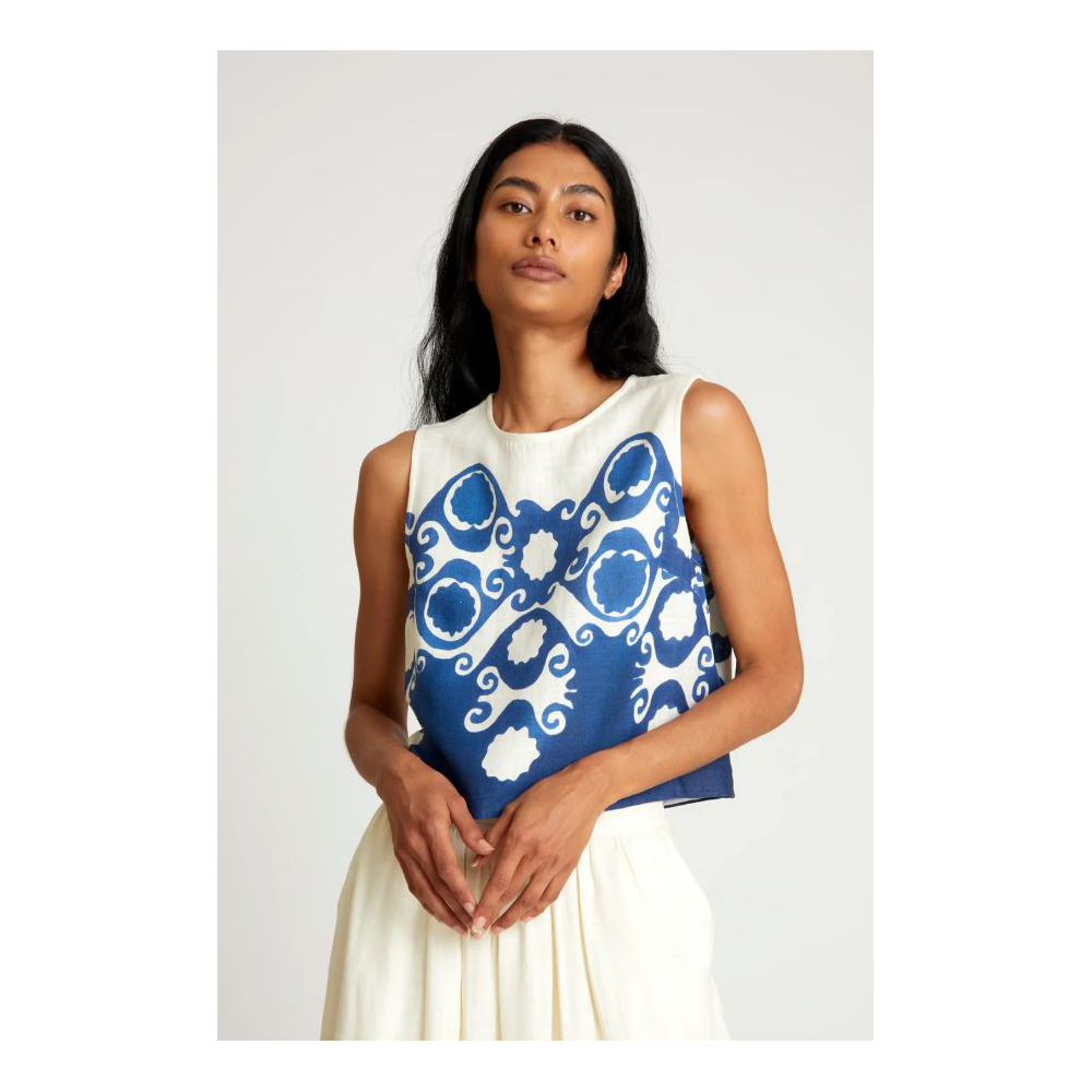 top-corto-estampado-goa-wild-pony