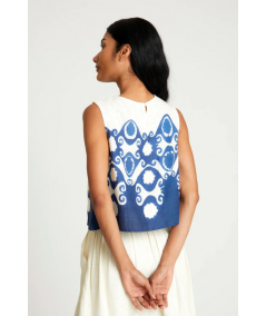 top-corto-estampado-goa-wild-pony