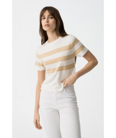 camiseta-de-punto-claudie-tiffosi