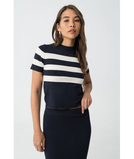 camiseta-de-punto-claudie-tiffosi