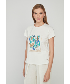 camiseta-cuadro-algas-merletti
