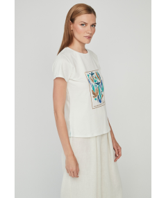 camiseta-cuadro-algas-merletti