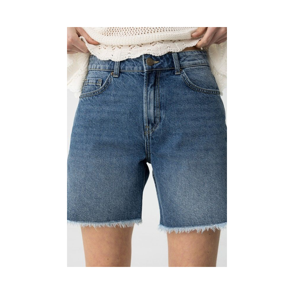 short-vaquero-desflecado-benny-tiffosi