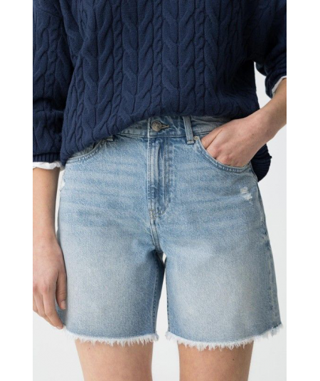 short-vaquero-desflecado-benny-tiffosi