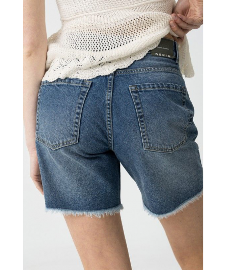 short-vaquero-desflecado-benny-tiffosi