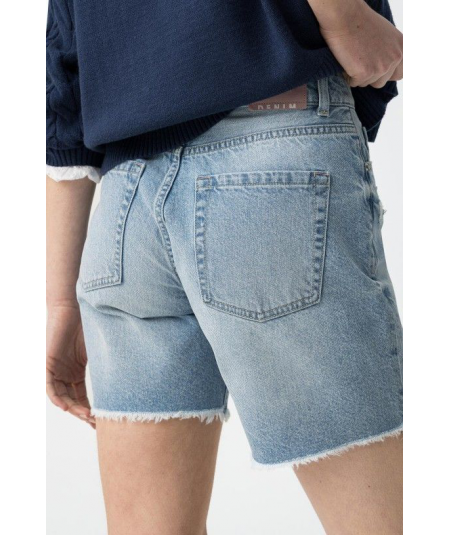 short-vaquero-desflecado-benny-tiffosi