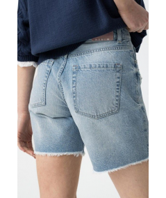 short-vaquero-desflecado-benny-tiffosi