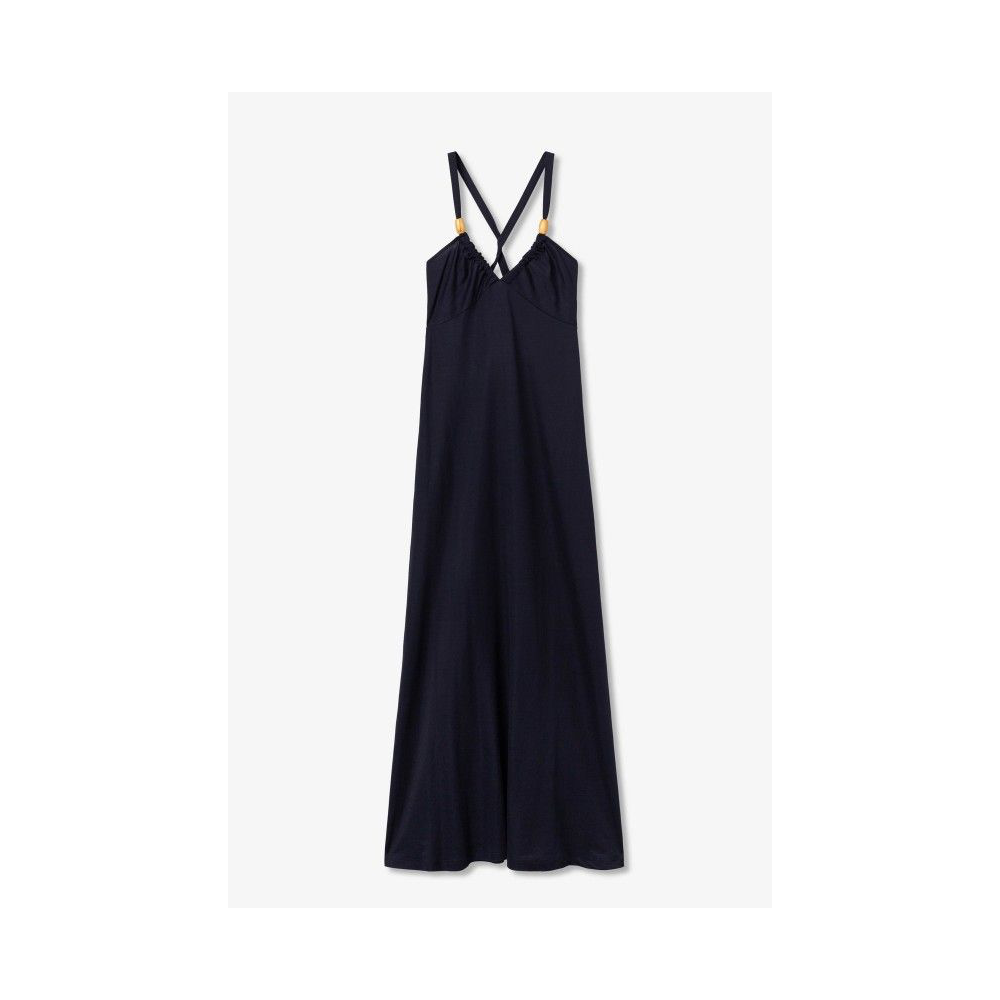 vestido-con-escote-cruzado-funy-tiffosi