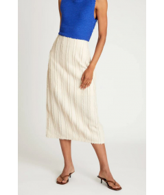 falda-midi-texturizada-wild-pony