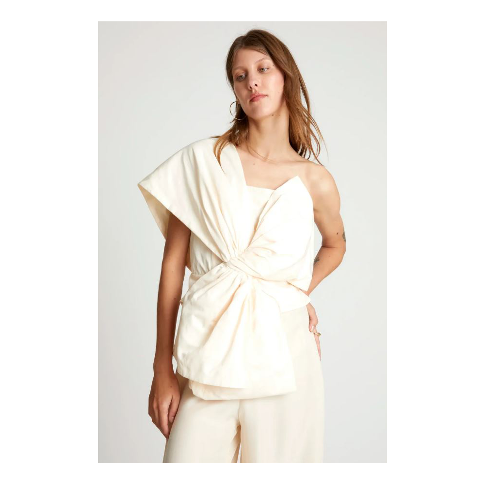 top-asimetrico-lazo-wild-pony