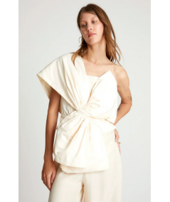 top-asimetrico-lazo-wild-pony