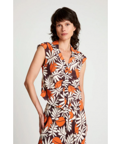 top-camisero-estampado-floral-wild-pony