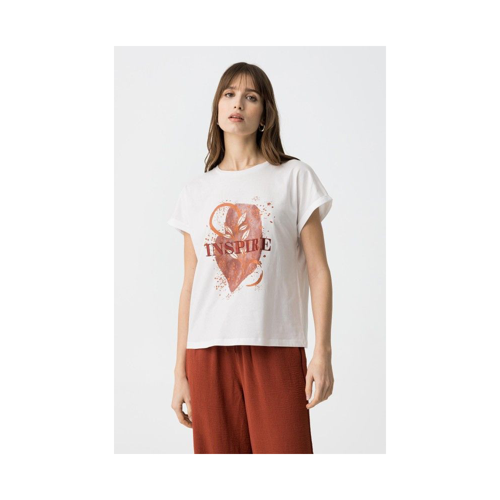camiseta-con-estampado-frontal-carmo-tiffosi