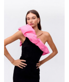 vestido-asimetrico-volante-mioh