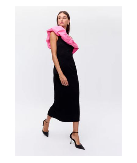 vestido-asimetrico-volante-mioh