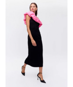 vestido-asimetrico-volante-mioh