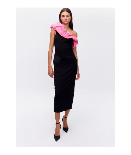 vestido-asimetrico-volante-mioh