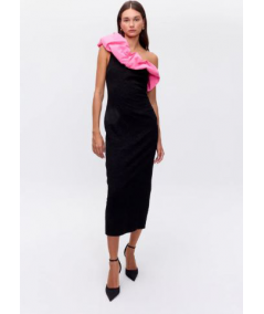 vestido-asimetrico-volante-mioh