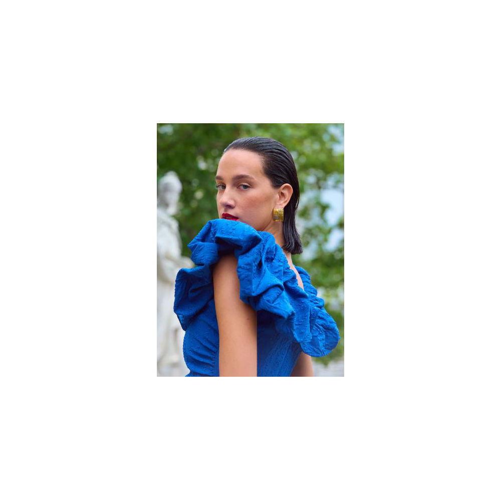 vestido-volante-escote-en-espiga-mioh
