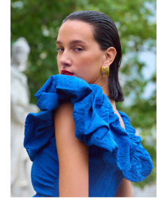 vestido-volante-escote-en-espiga-mioh