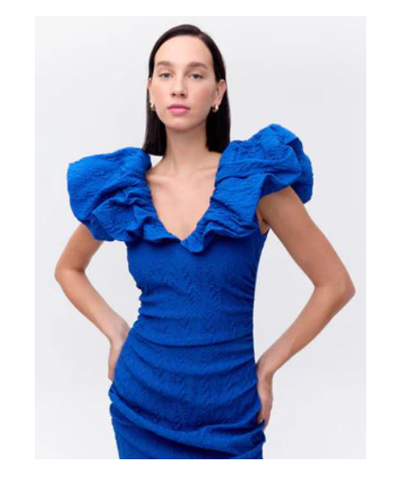 vestido-volante-escote-en-espiga-mioh