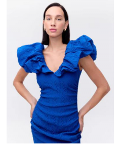vestido-volante-escote-en-espiga-mioh