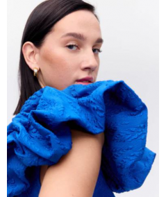 vestido-volante-escote-en-espiga-mioh