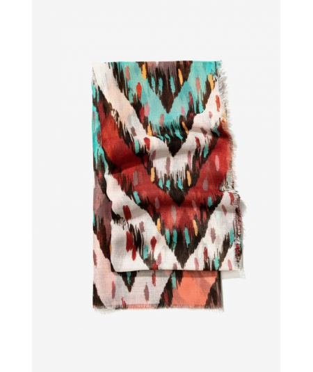 panuelo-estampado-nature-tiffosi