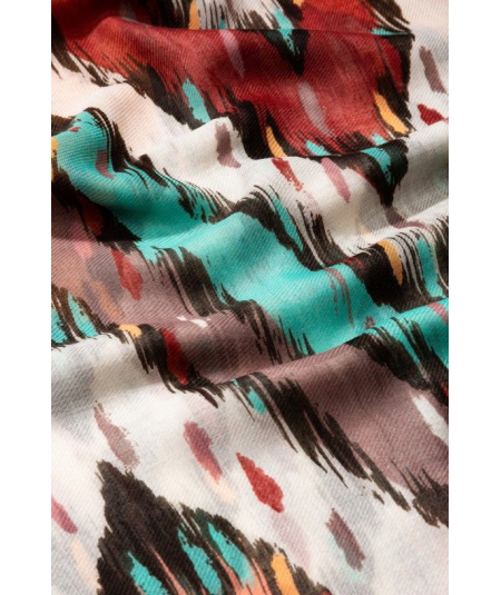 panuelo-estampado-nature-tiffosi