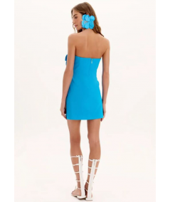 vestido-corto-con-apliques-lan
