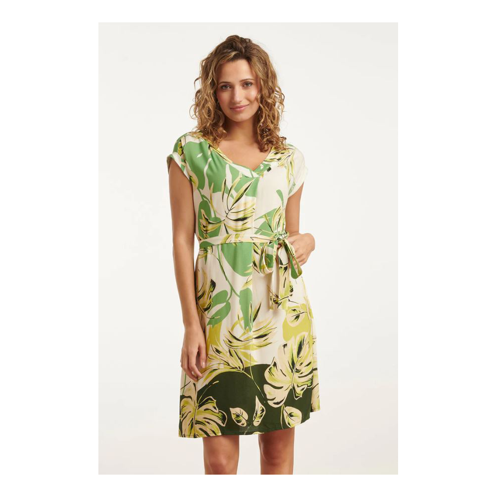 vestido-corto-estampado-smashed-lemon
