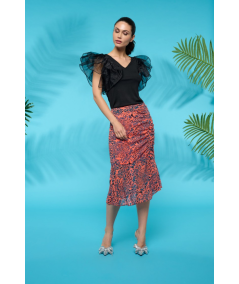 falda-estampada-fruncido-lateral-irvine-minueto